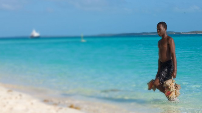 Bahamas - Image credit to Bahamas Tourist Office