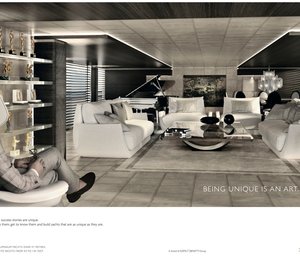 Benetti unveils new advertising campaign and launches new website