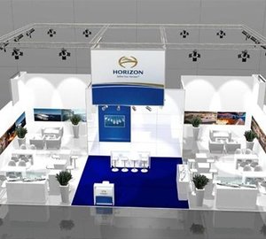 Horizon Yachts to attend the upcoming Dusseldorf Boat Show