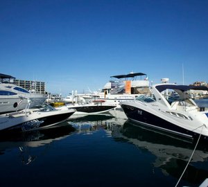 IGY's Cabo San Lucas Marina to host 4th Cabo Marine Show in May