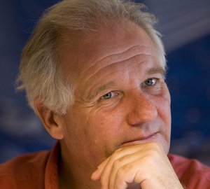 Ed Dubois speaks about potential NZ Millennium Cup winner and explains why he supports the Kiwi industry 