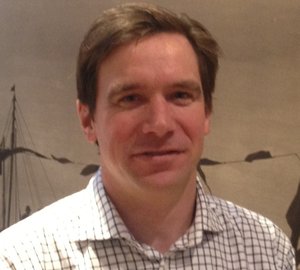 New Project Manager for Marina Projects