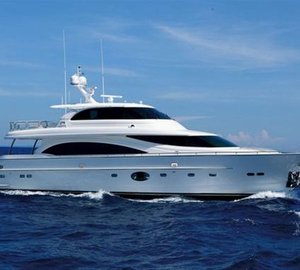 Horizon to attend Miami Boat Show 2013 with 4 luxury yachts on display