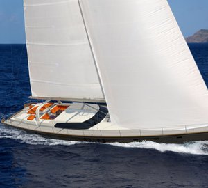 Jongert Yachts attending Boot Dusseldorf 2013