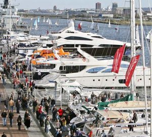 Government to reveal marine export strategy at London Boat Show 2013