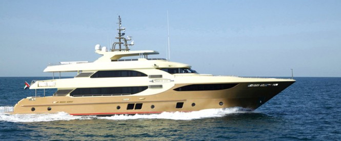 yachting suppliers