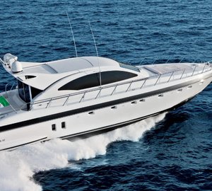 Overmarine Group to exhibit at upcoming Miami Boat Show