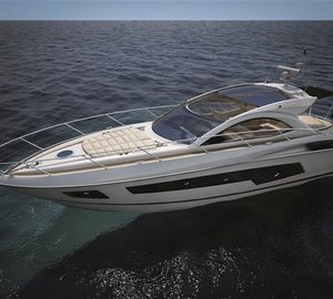 This year's London Boat Show officially opened on Saturday