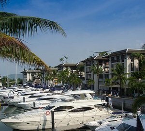 PIMEX 2013: 10th Anniversary of “Asia's Favourite Boat Show”