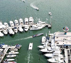 Top Reasons to visit the upcoming Progressive Insurance Miami Boat Show & Strictly Sail