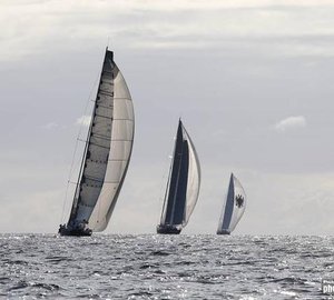 RORC Caribbean 600 Yacht Race: US Entries