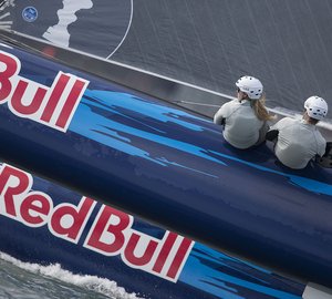 Red Bull Youth America’s Cup trials to include 11 countries