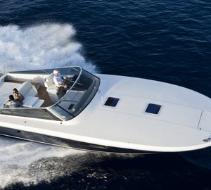 Ferretti Group to attend Dusseldorf International Boat Show 2013