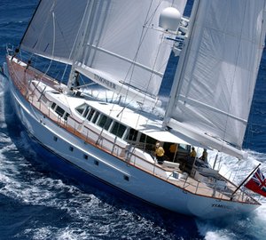 Superyacht Challenge Antigua 2013, January 25 - 27