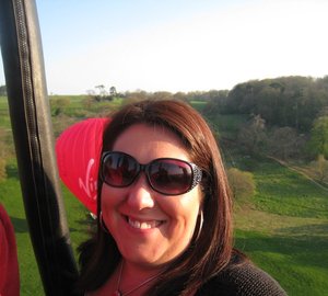 New member for Yachting Pages' finance department