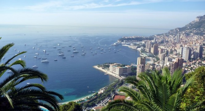 UIM Awards Giving Gala 2013 to be hosted by beautiful yacht charter destination - Monaco