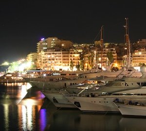Partnership between D-Marin Marinas Group and Greece's Largest Chain of Marinas