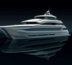 New 36 m power catamaran yacht 'quaranta Plus USA' by Curvelle Yachts