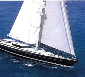 Veritais completes sophisticated installation aboard 43 m Vitters Yacht KOO