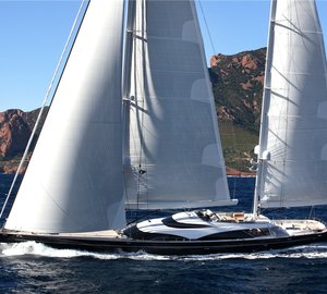 Eco-friendly yachts and products on display at upcoming Singapore Yacht Show