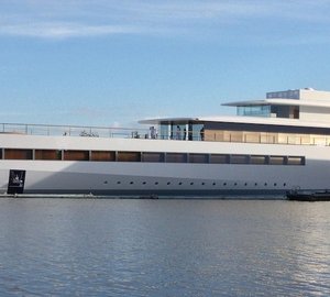 Rybovich welcomes Feadship Yacht VENUS