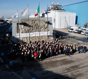 13th annual Azimut Benetti YachtMaster a Huge Success