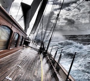 RORC Caribbean 600 Yacht Race: Day 3  