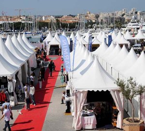 Yachting Pages’ top ten tips for getting the most out of Antibes Yacht Show