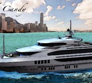 Central Yacht appointed as Owner's representative for the build of 56m Benetti motor yacht FB266