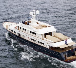 Pendennis' Charity Committee