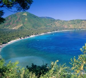 “Discover Indonesia” yachting event hosted by Asia Pacific Superyachts Indonesia