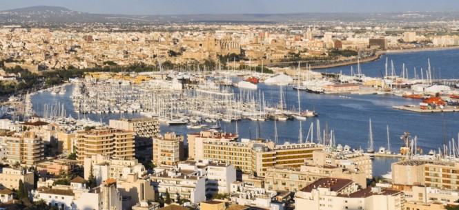 First “Russian for Yachties” courses to be hosted by a popular Spanish yacht charter destination - Palma