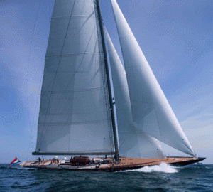 5 Dykstra luxury yachts among finalists for World Superyacht Awards 2013