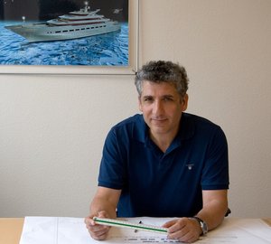 Interview with Jaron Ginton of Ginton Naval Architects