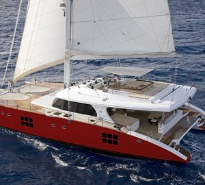 Sunreef 70 Yacht to be exhibited at Hainan Rendez-Vous 2013