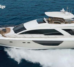Cheoy Lee to participate in 2013 Miami Yacht & Brokerage Show