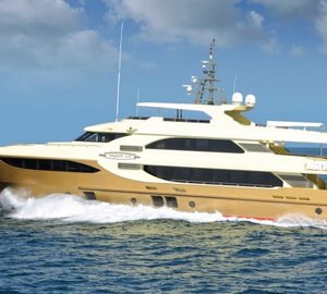 Gulf Craft to be present at upcoming Dubai International Boat Show