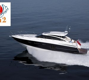 International Accolades for Princess Yachts Continue