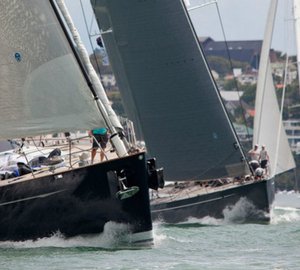 NZ Millennium Cup 2013 has officially kicked off