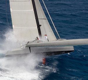 RORC Caribbean 2013 Yacht Race: Update