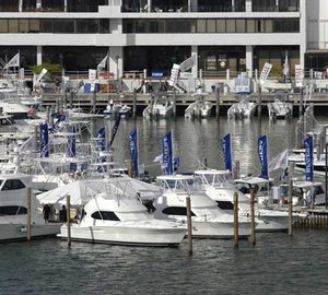 Progressive Insurance Miami International Boat Show 2013: No Shortage of Boating Entertainment