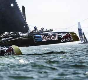 Red Bull Youth America's Cup: 12 teams to learn their fate on Monday