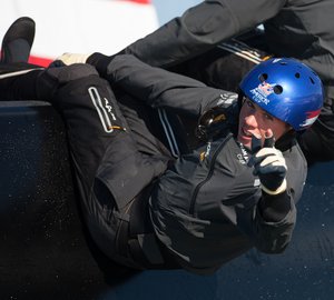 Great opportunity for youth sailors at Red Bull Youth America's Cup