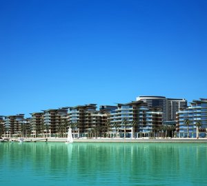 ART Marine Marinas - New Manager and Operator of Reef Island Marina