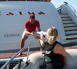 Yachting Pages giving superyacht sectors whole month of increased market exposure