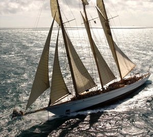 Pendennis celebrating 25 years in superyacht build and refit industry