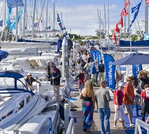 Sanctuary Cove Boat Show 2013 to host 39 first-time exhibitors