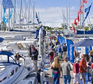 SCIBS 2013: A special invitation for first year exhibitors