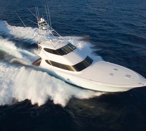 Supply Agreement between Seakeeper and Brunswick Boat Group
