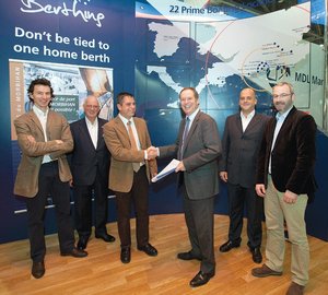 MDL’s Freedom Berthing network grows to 70 marinas across Europe